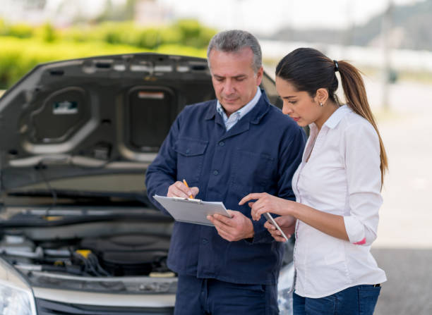 Licensed Commercial Auto Insurance service in Harrah, OK - Auto Insurance Axis