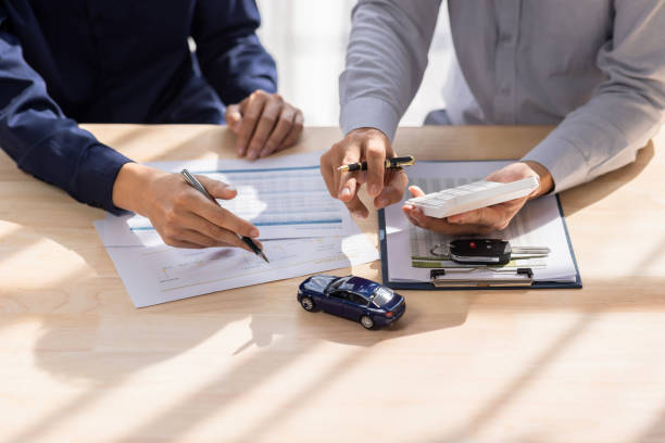 24/7 Emergency Commercial Auto Insurance experts in Harrah, OK