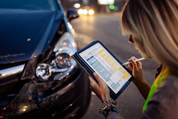 Affordable Commercial Auto Insurance solutions in Harrah, OK